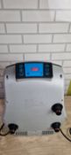 4 PERSON SQUARE BLACK SPA