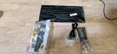 EGL 32E23FHDS 32 INCH HD SMART TV