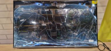 HISENSE 40A4BGTUK (40 INCH) FHD SMART TV