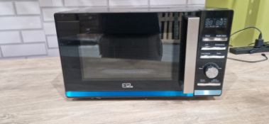 EGL 20L DIGITAL MICROWAVE WITH GRILL