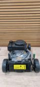 Q GARDEN 120CC 46CM PETROL SELF-PROPELLI
