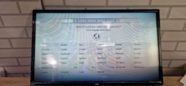 EGL 32E23FHDS 32 INCH HD SMART TV