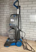 VAX RAPID POWER PLUS CARPET WASHER