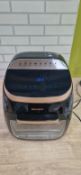 PROGRESS DIGITAL AEROCOOK XL AIR FRYER