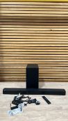 SAMSUNG B530 2.1CH 360W SOUNDBAR WITH WI