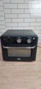 EGL 20 LITRE AIR FRYER OVEN