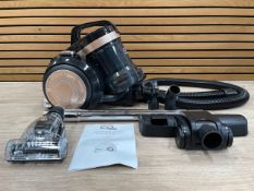 EGL PETS CYLINDER VACUUM CLEANER