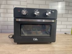 EGL 20 LITRE AIR FRYER OVEN