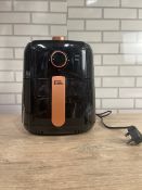 EGL 17 LITRE HALOGEN AIR FRYER