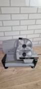 EGL ELECTRIC MEAT SLICER