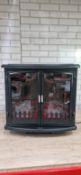 EGL CLASSIC LARGE ELECTRIC STOVE FIRE