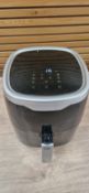 3.5L DIGITAL AIR FRYER WITH BASKET