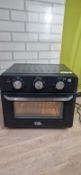 EGL 20 LITRE AIR FRYER OVEN