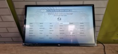 EGL 32E23FHDS 32 INCH HD SMART TV