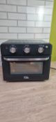 EGL 20 LITRE AIR FRYER OVEN