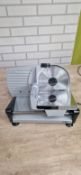EGL ELECTRIC MEAT SLICER