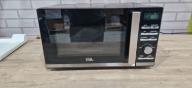 EGL 20L DIGITAL MICROWAVE WITH GRILL