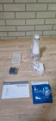 WATERPIK CORDLESS ADVANCED WATER FLOSSER