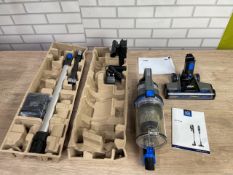 VAX ONEPWR PACE CORDLESS VACUUM