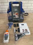 VAX SPOTWASH DUO SPOT WASHER