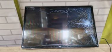 EGL 32E23FHDS 32 INCH HD SMART TV