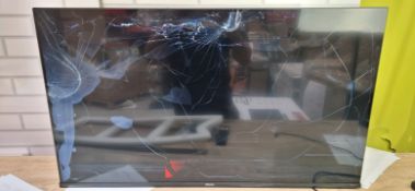 HISENSE 43A6BGTUK (43 INCH) 4K UHD SMART