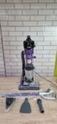 VAX AIRLIFT STEERABLE PETPRO UPRIGHT VAC