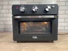 EGL 20 LITRE AIR FRYER OVEN