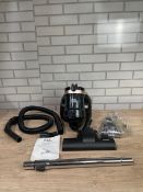 EGL PETS CYLINDER VACUUM CLEANER