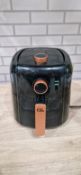EGL 4.2 LITRE MANUAL AIR FRYER-BLACK&RG