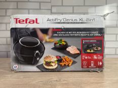 TEFAL ACTIFRY GENIUS XL 2IN1 YV970840 AI