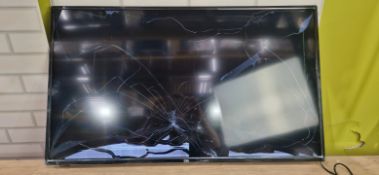 HISENSE 40A4BGTUK (40 INCH) FHD SMART TV