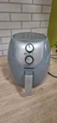 DAEWOO 4L COMPACT AIR FRYER