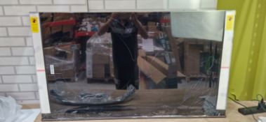 HISENSE 55U7HQTUK 55