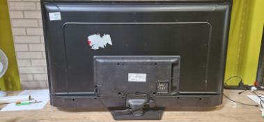 DIGIHOME 58 INCH 58292UHDHDR UHD TV