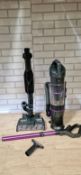 VAX AIR LIFT 2 PET PLUS UPRIGHT VACUUM