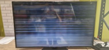 DIGIHOME 58 INCH 58292UHDHDR UHD TV