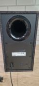 SAMSUNG B530 2.1CH 360W SOUNDBAR WITH WI