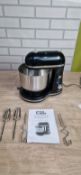 EGL 3.5 LITRE COMPACT STAND MIXER