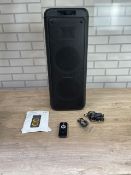 EGL PARTY SPEAKER