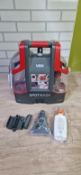 VAX SPOTWASH SPOT CARPET CLEANER