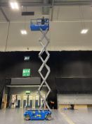 2008 Genie GS-3232 Scissor Lift