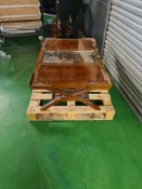 Board Room table