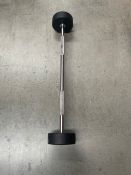Rockit Barbell 35kg