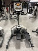 True fitness rotating cross stepper