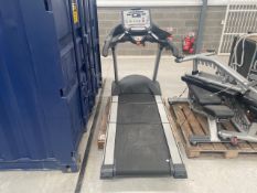 True Fitness TC650 Treadmill