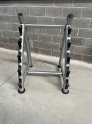 Barbell Stand