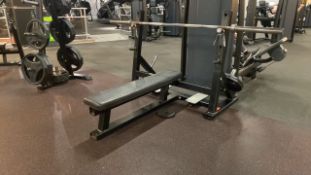 Flat Bench