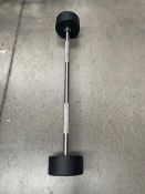 Rockit Barbell x 45kg