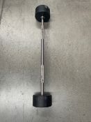 Rockit Barbell 50kg